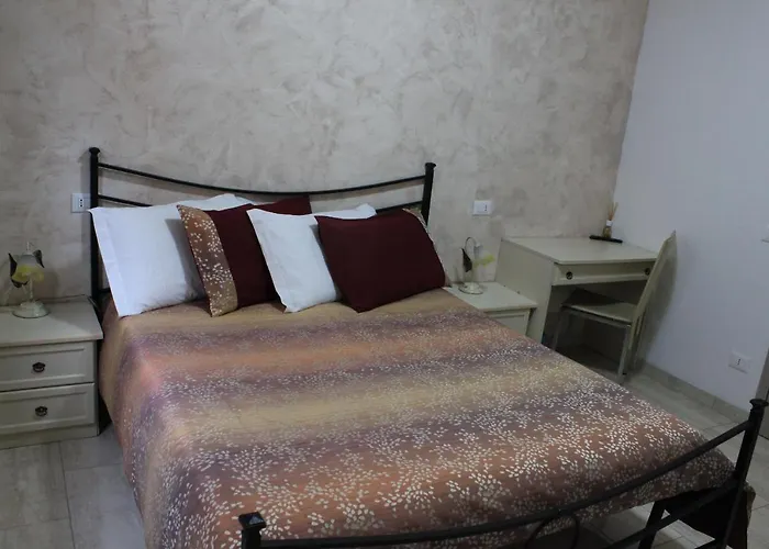 Affittacamere V Torre V Nigrisoli a Porta San Vitale Bologna