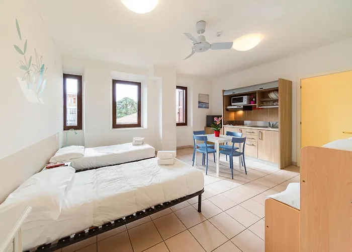 Il Villaggio di ABITABO Bologna